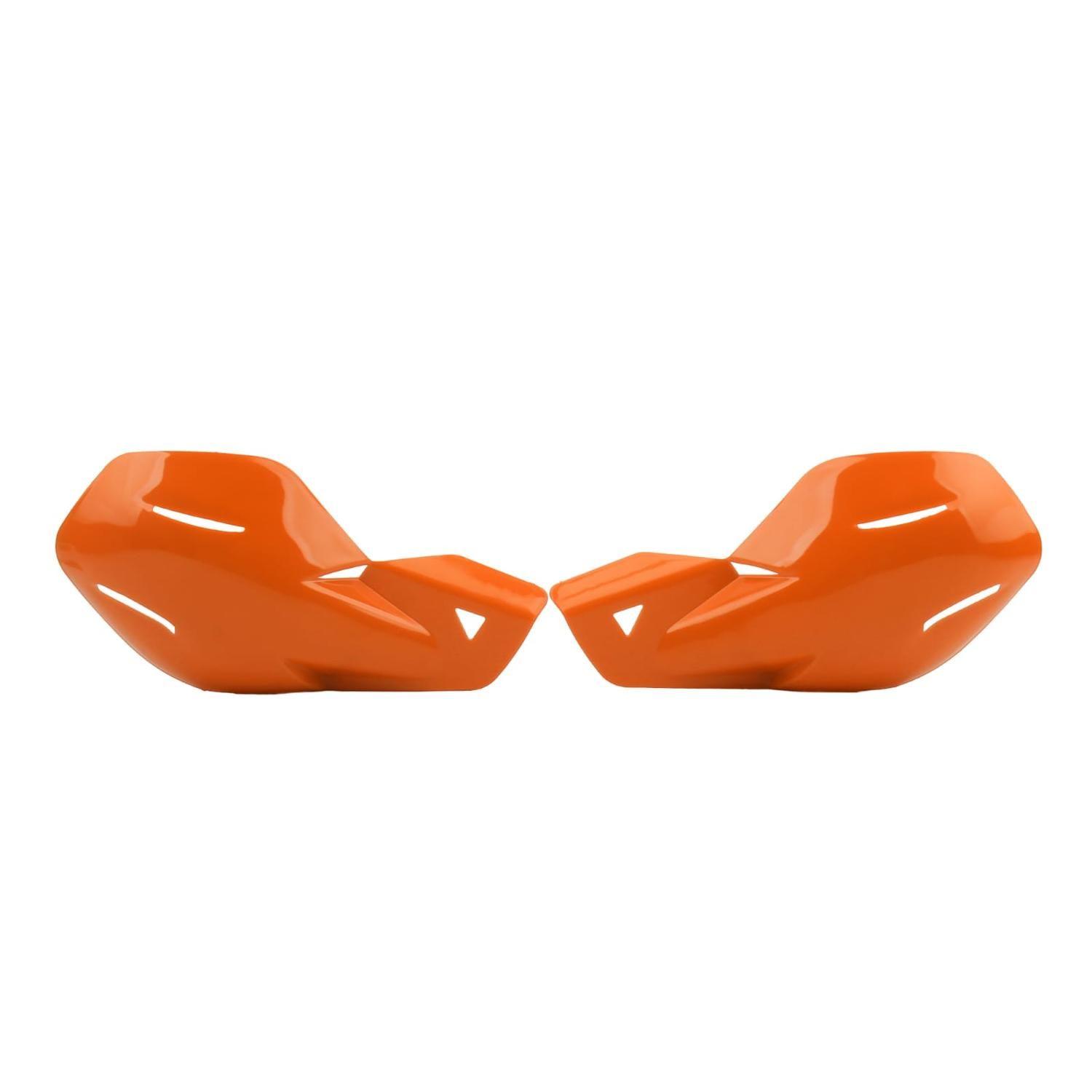 Cubre Puños De Moto Ktm Duke 200 - 250 - 390-0