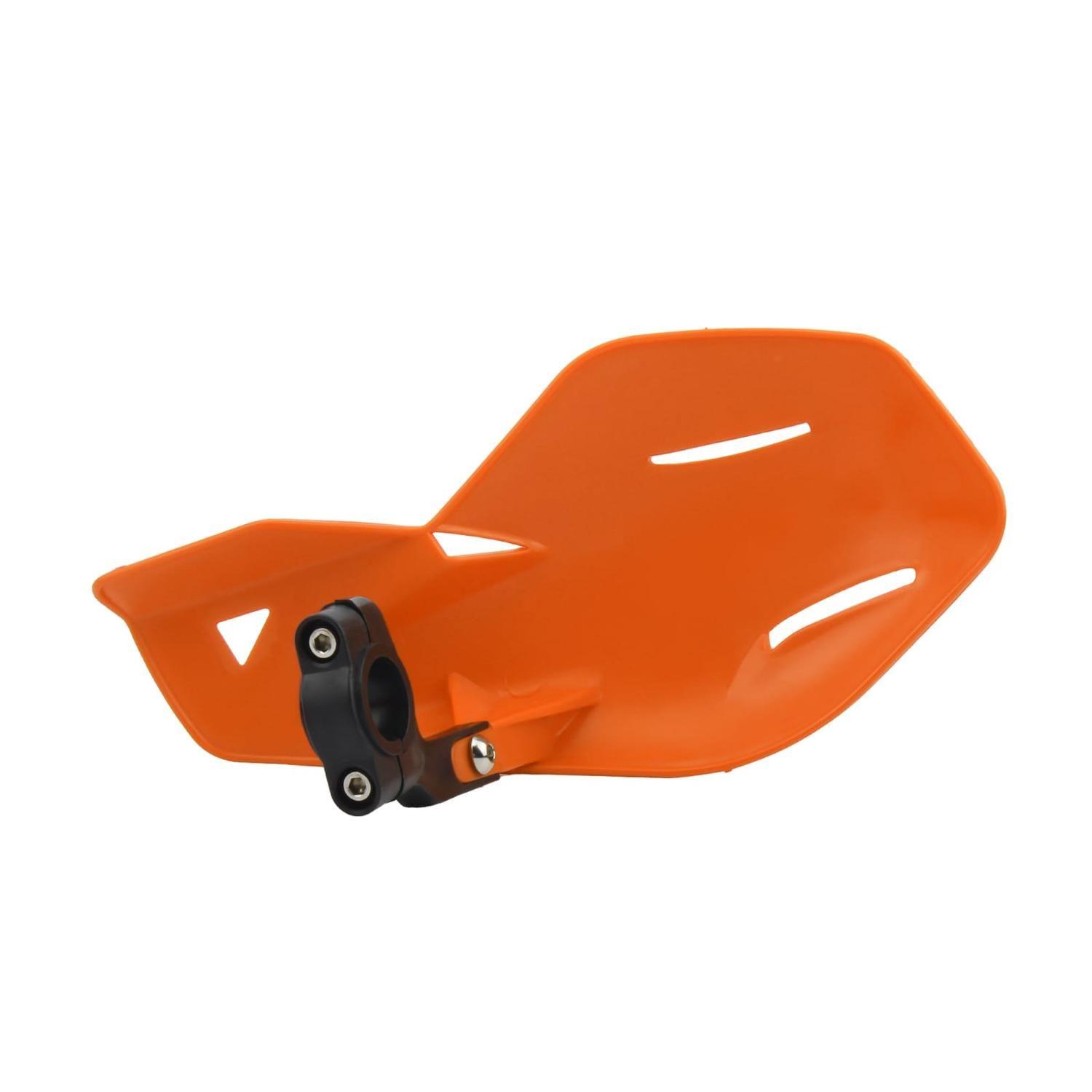 Cubre Puños De Moto Ktm Duke 200 - 250 - 390-2