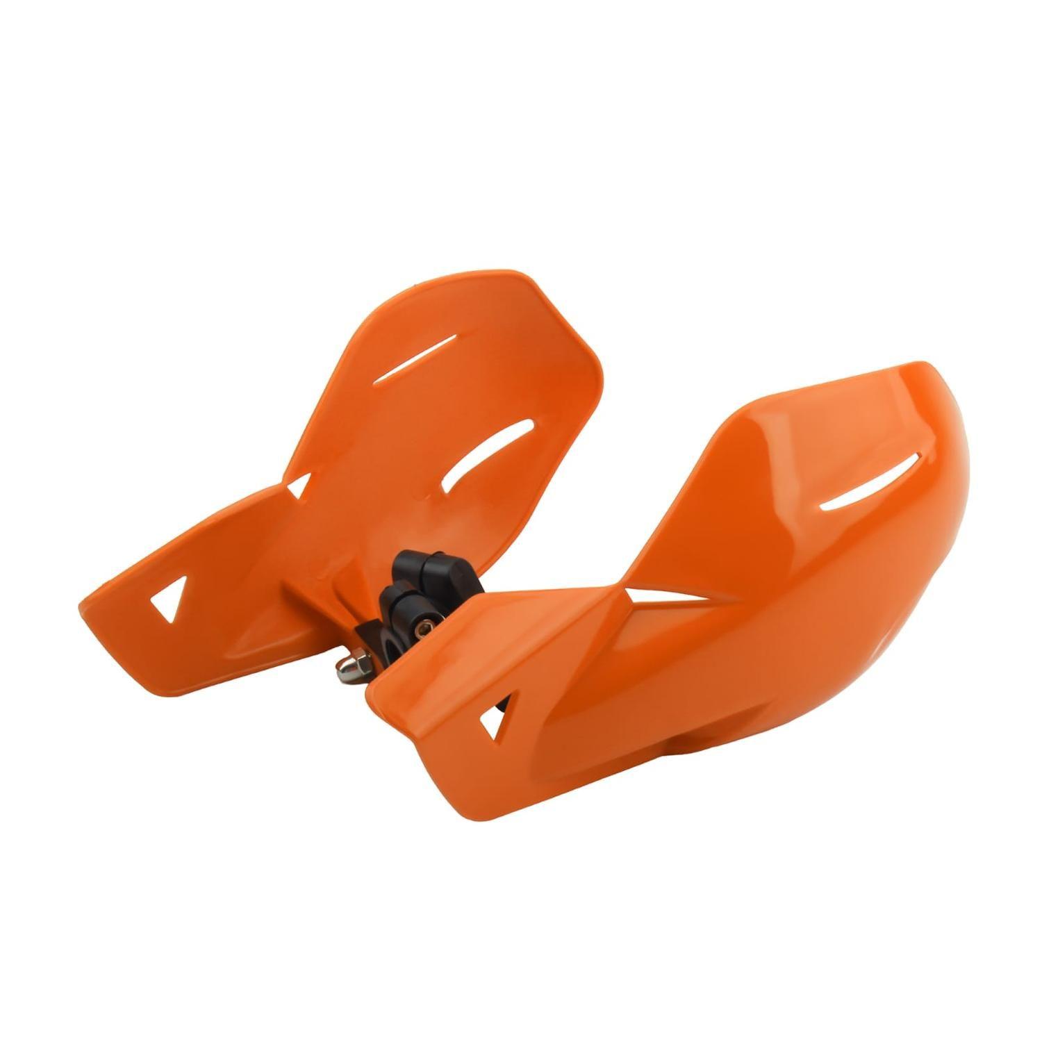 Cubre Puños De Moto Ktm Duke 200 - 250 - 390-3