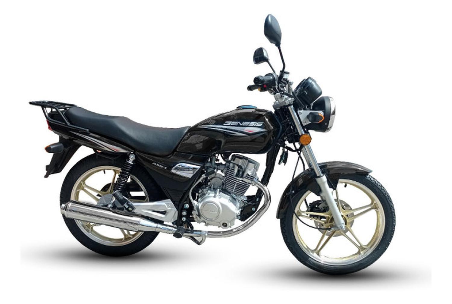 Tablero / Velocimetro para Moto Euromot Hj 125-1