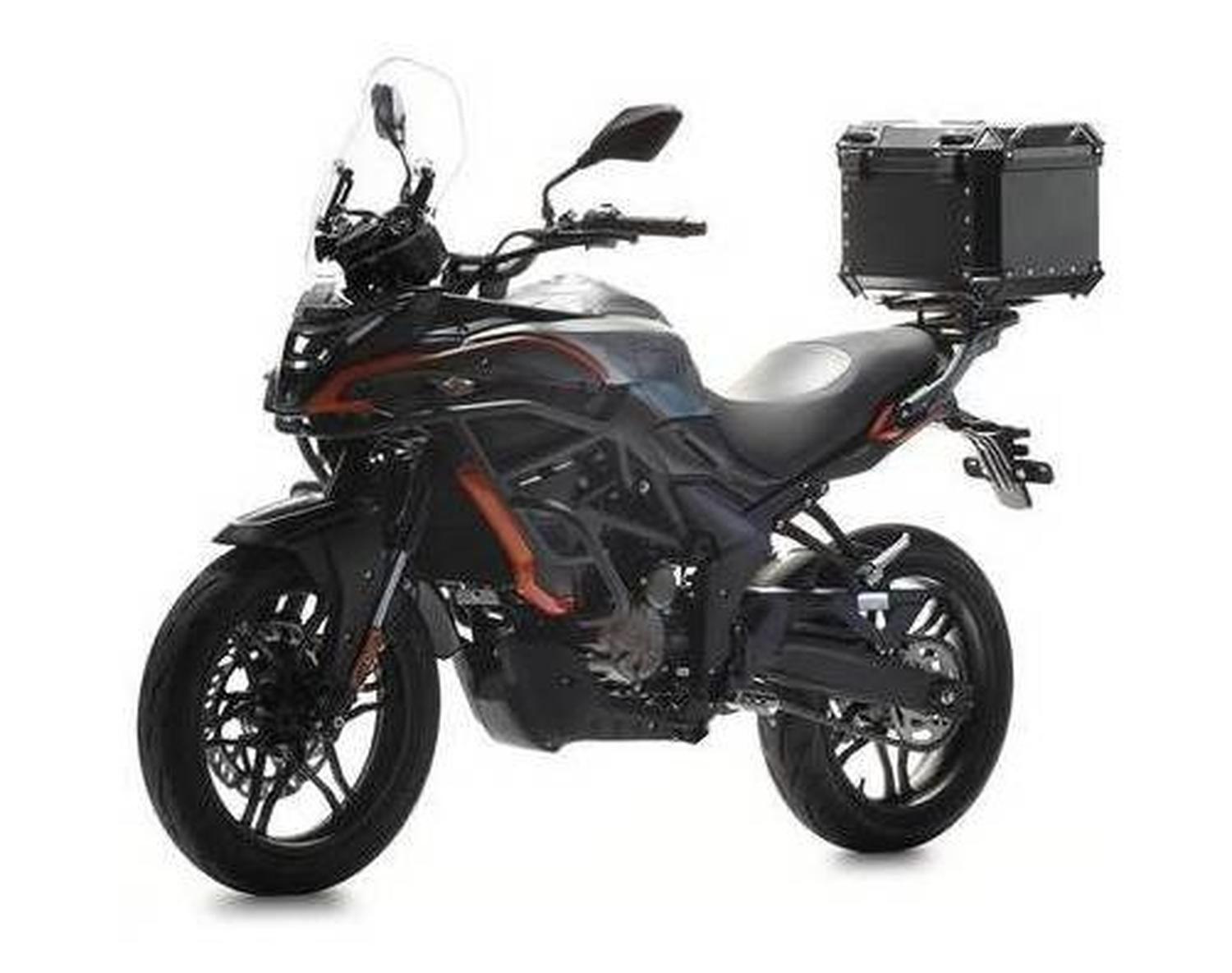 Kit Mantencion Voge 300 Rr / Ds / Rally (2l + Filtro Japón)-2