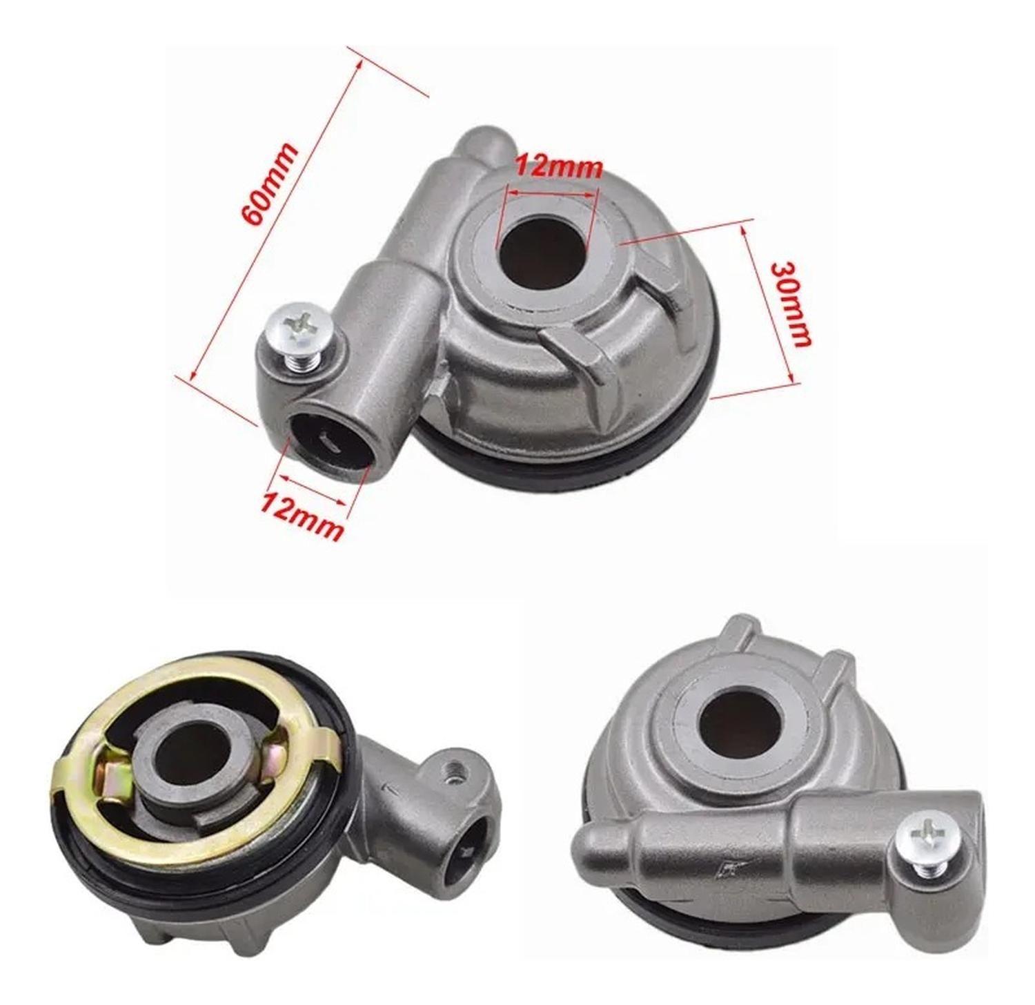 Reductor Cuenta Kilometros Honda Xr 125 / Xr 150 / Xr 190-2