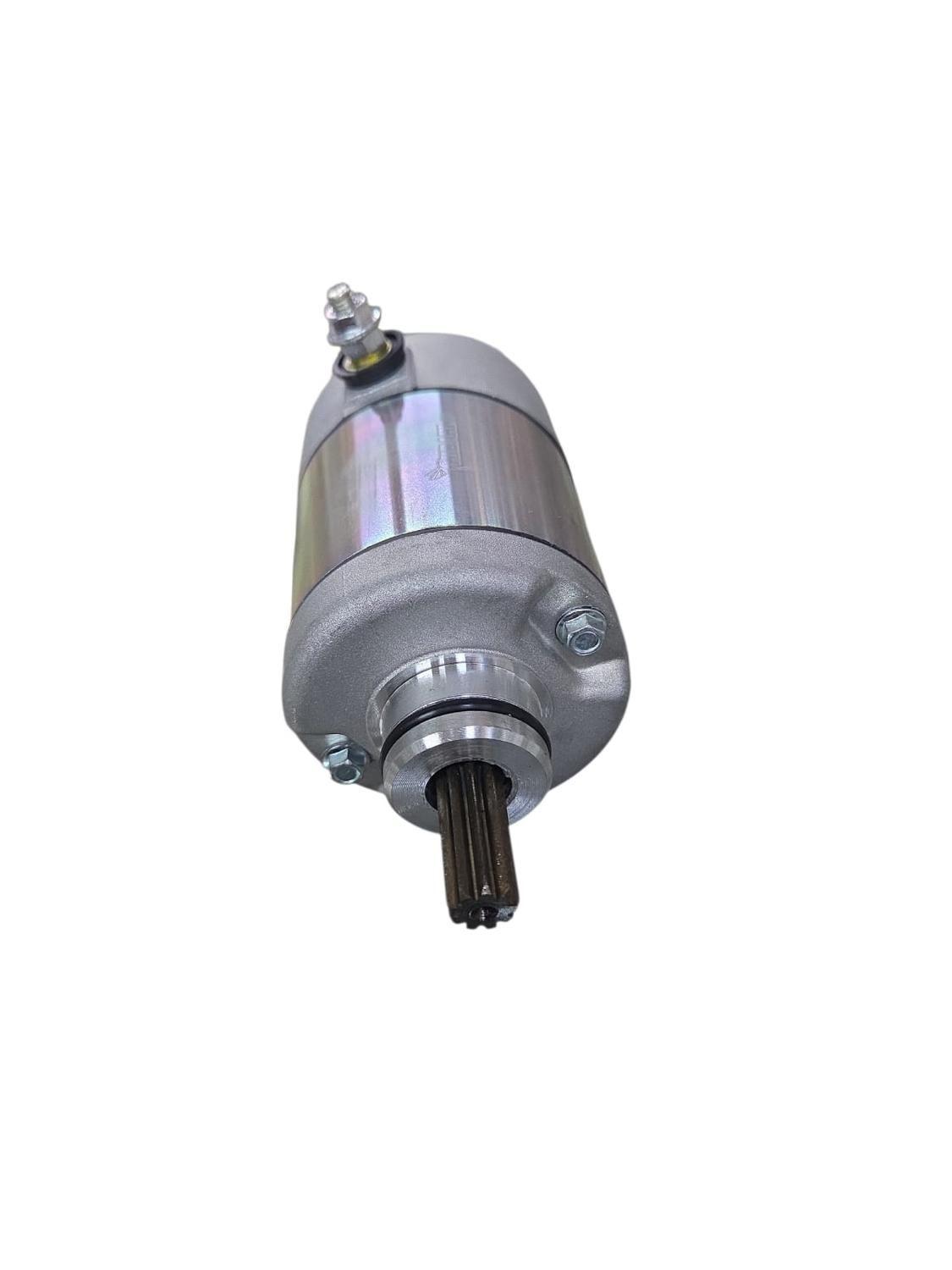 Motor de partida Moto Yamaha XTZ 250 / FAZER 250 / YBR 250-2