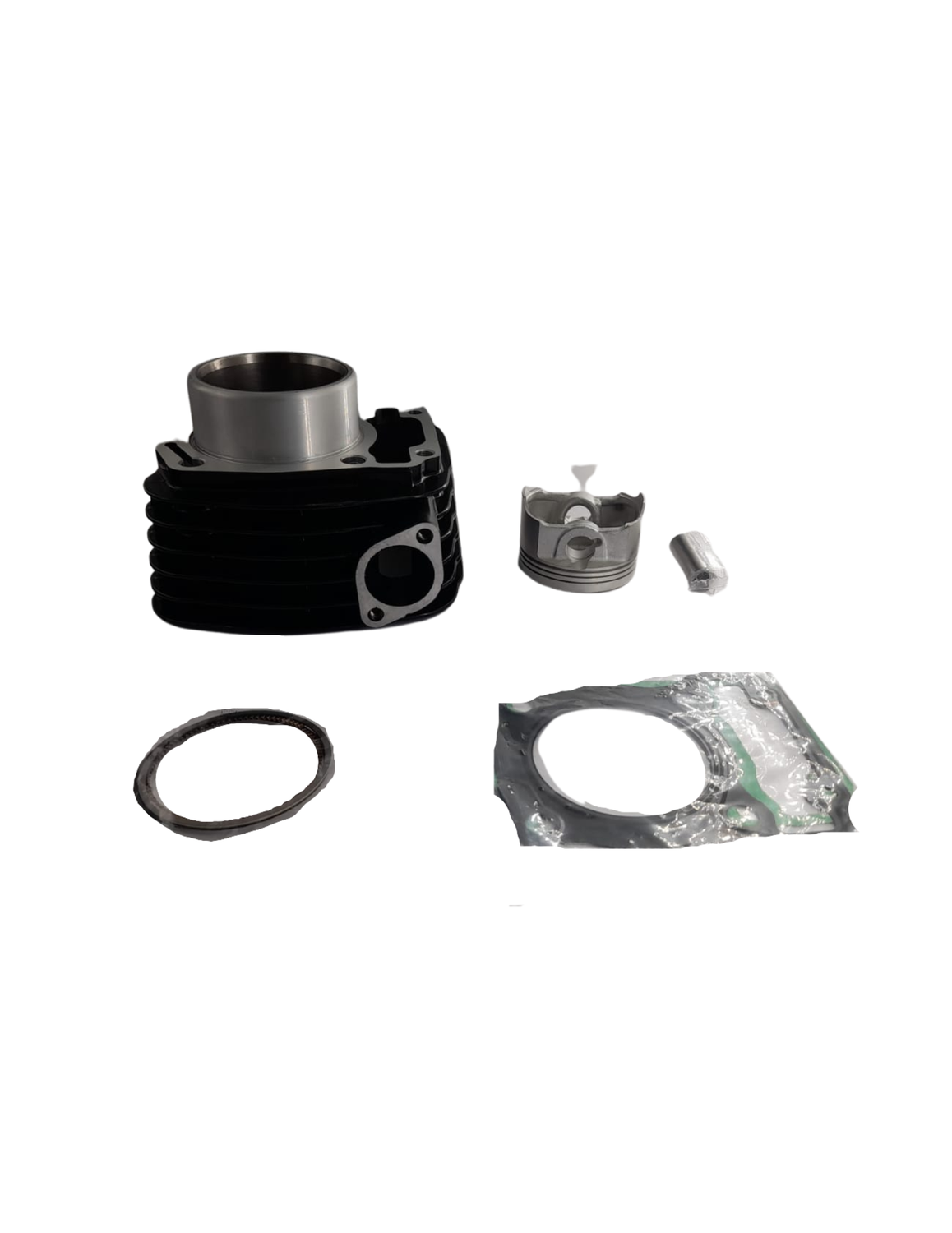 Kit De Cilindro Moto Honda Shadow 150Japonés-0