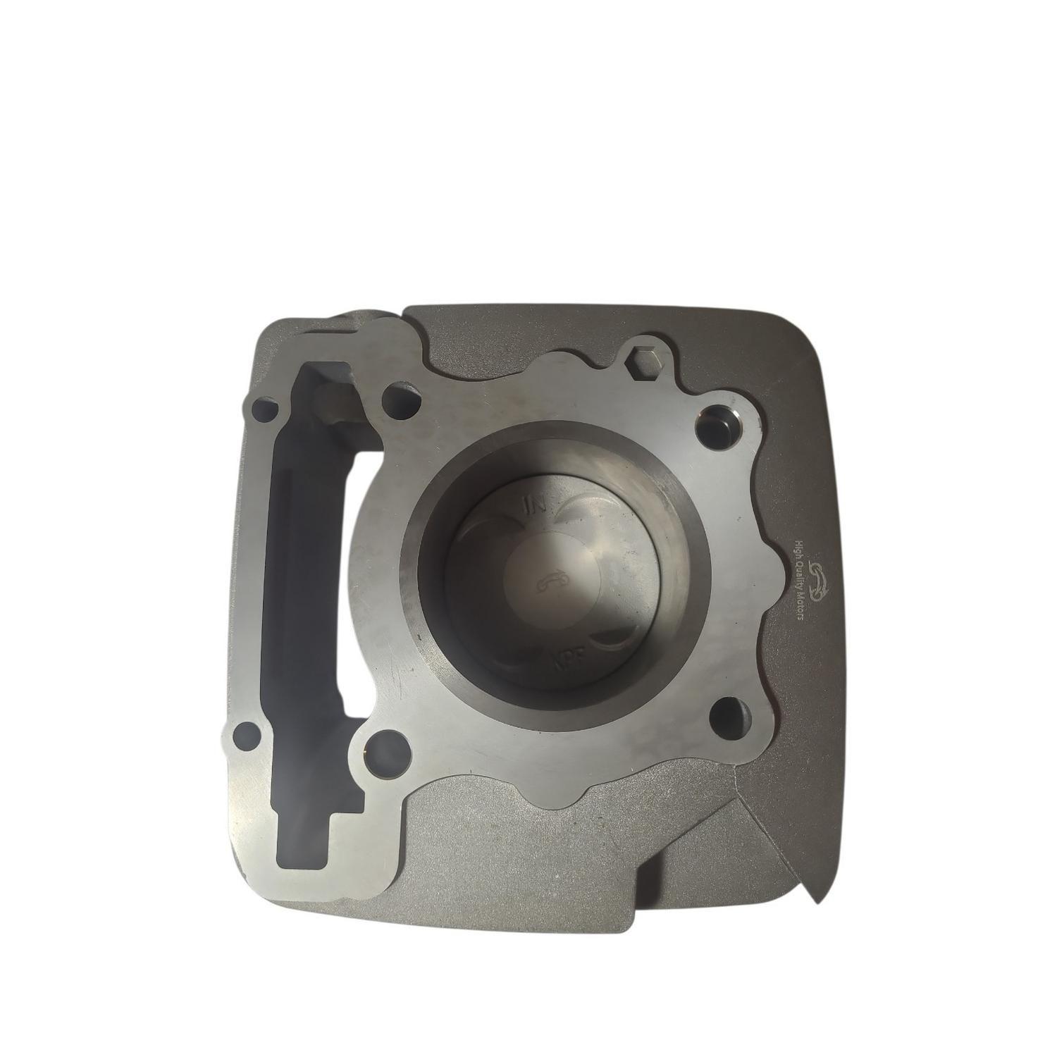 Kit De Cilindro Para Honda Cbx 250 Y Honda Tornado 250-2