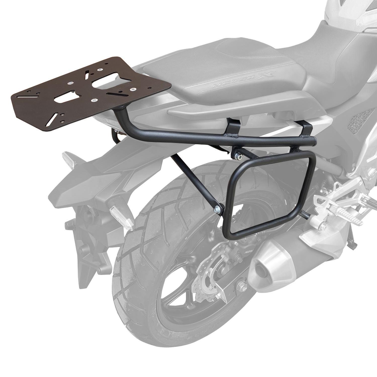 Parrilla para Moto Honda NC 750X (2022+)-2