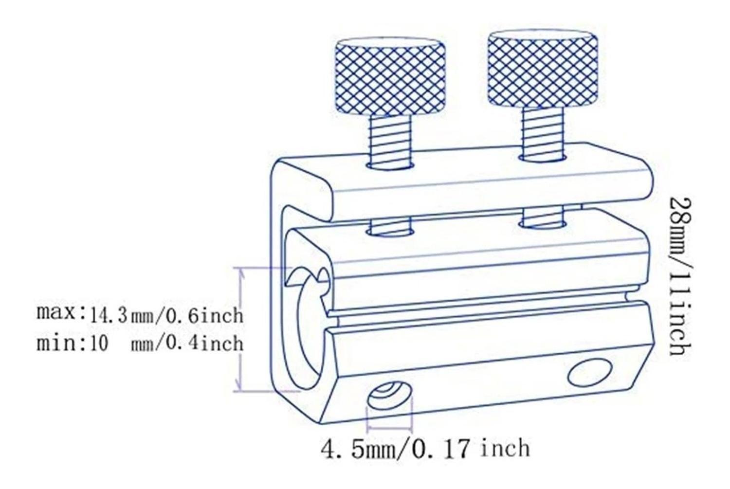 Lubricador De Piolas Para Motos Universal-2