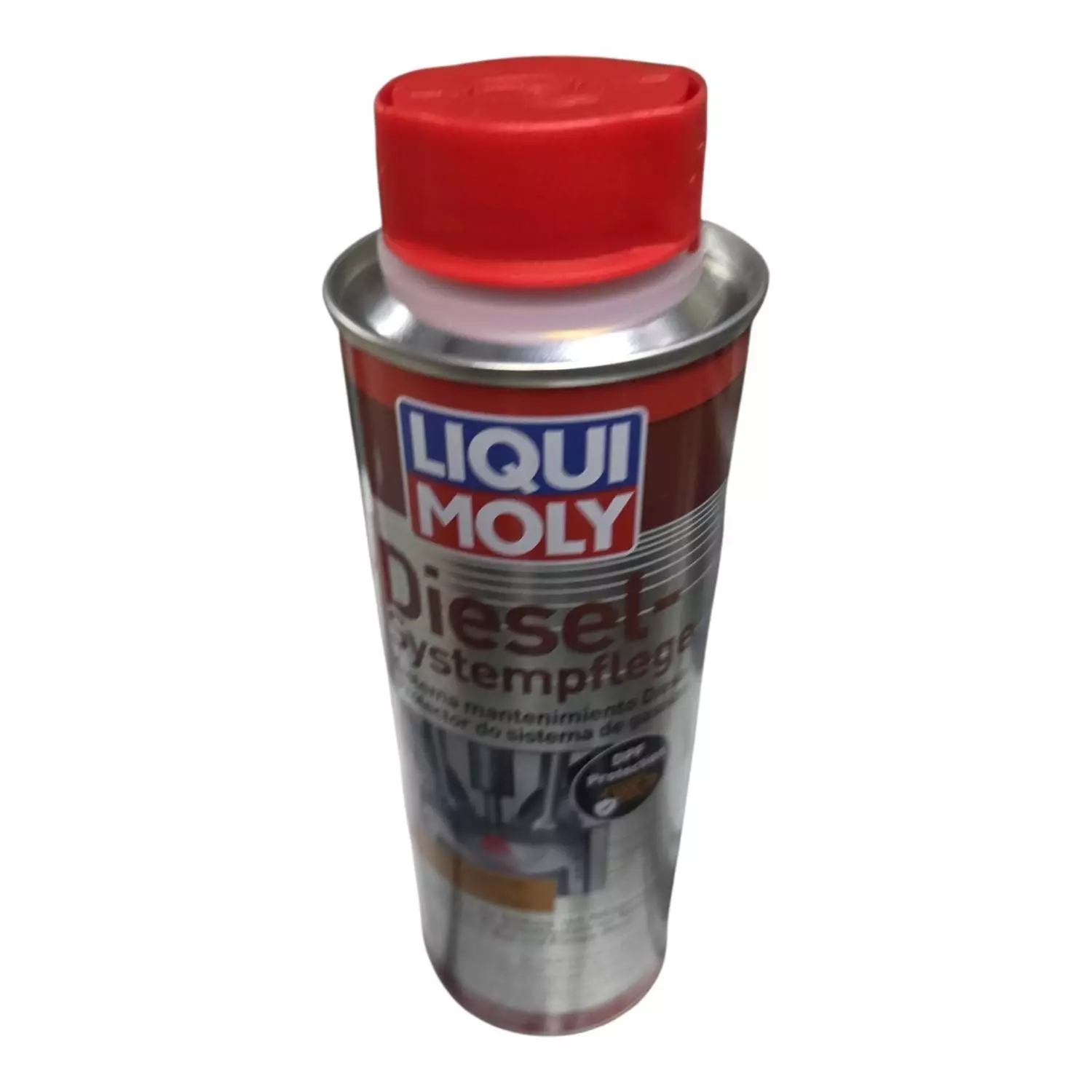 Aditivo Limpia Inyectores Diesel Common Rail Liqui Moly 250ml-2