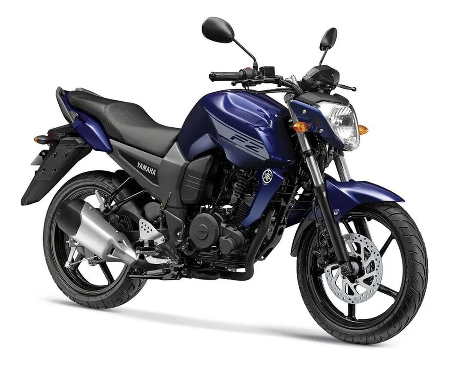 Kit Mantencion Yamaha Fz16 / Fzn 150 2.0 / Fzn 150 3.0 - 4.0-1