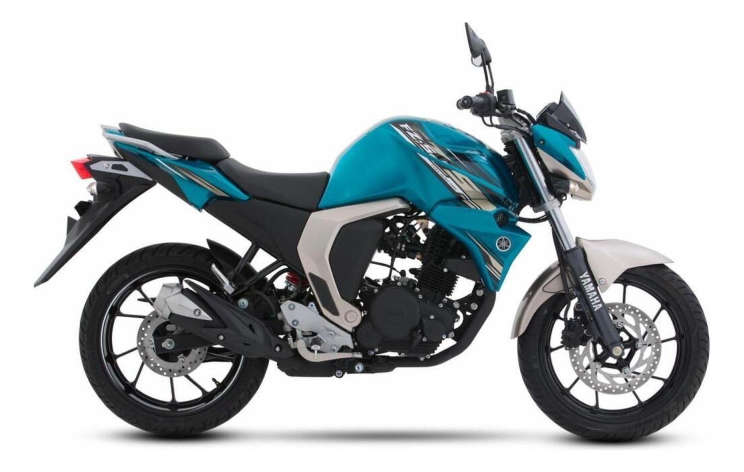 Kit Mantencion Yamaha Fz16 / Fzn 150 2.0 / Fzn 150 3.0 - 4.0-2
