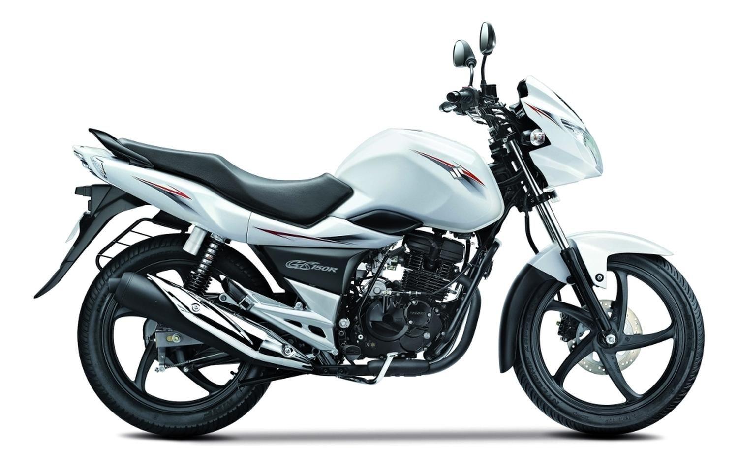 Kit De Cilindro Para Moto Suzuki Gs 150r Completo-2