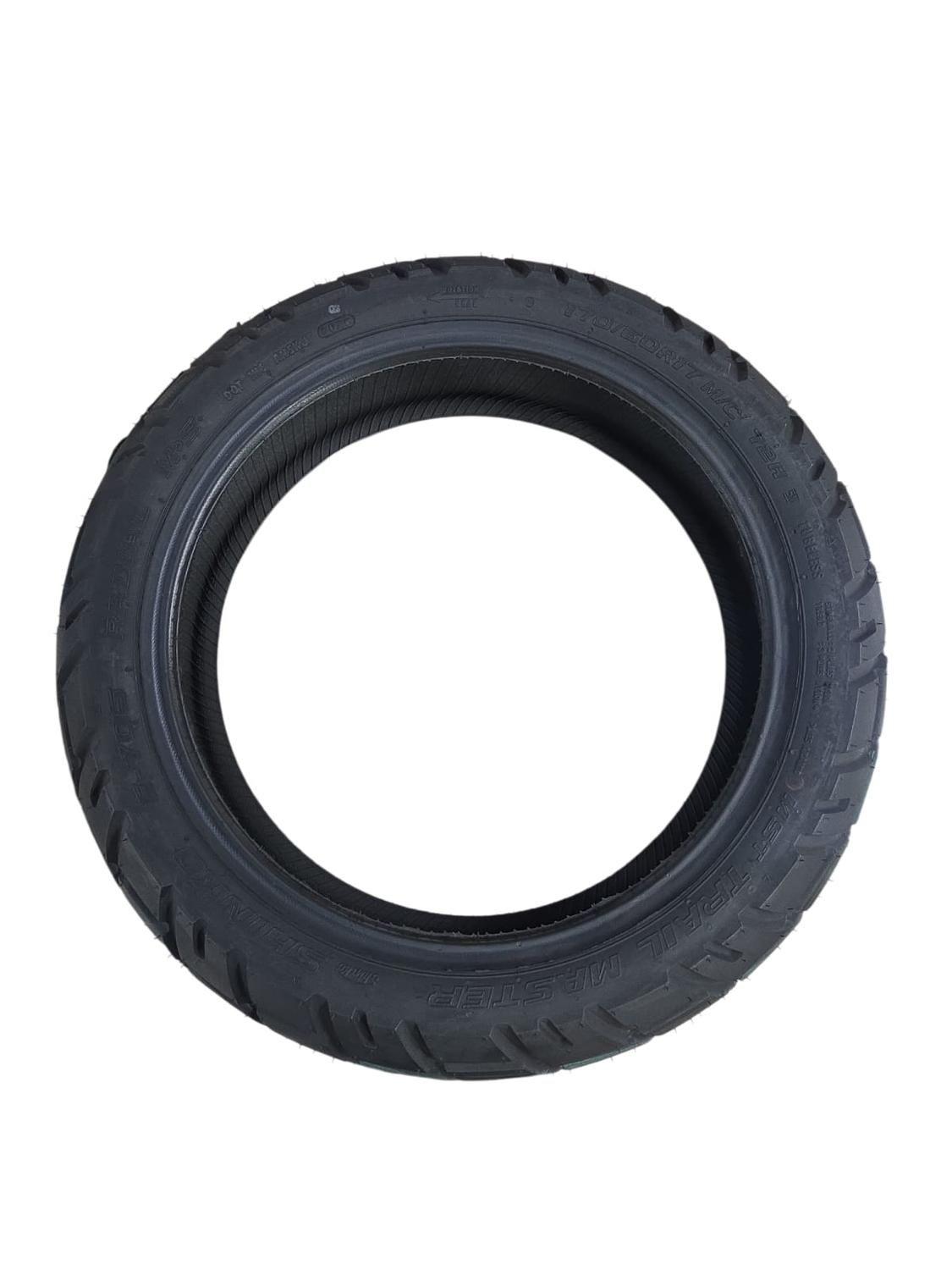 Neumático Trasero Shinko E 705 170/60/17 Multiproposito-2