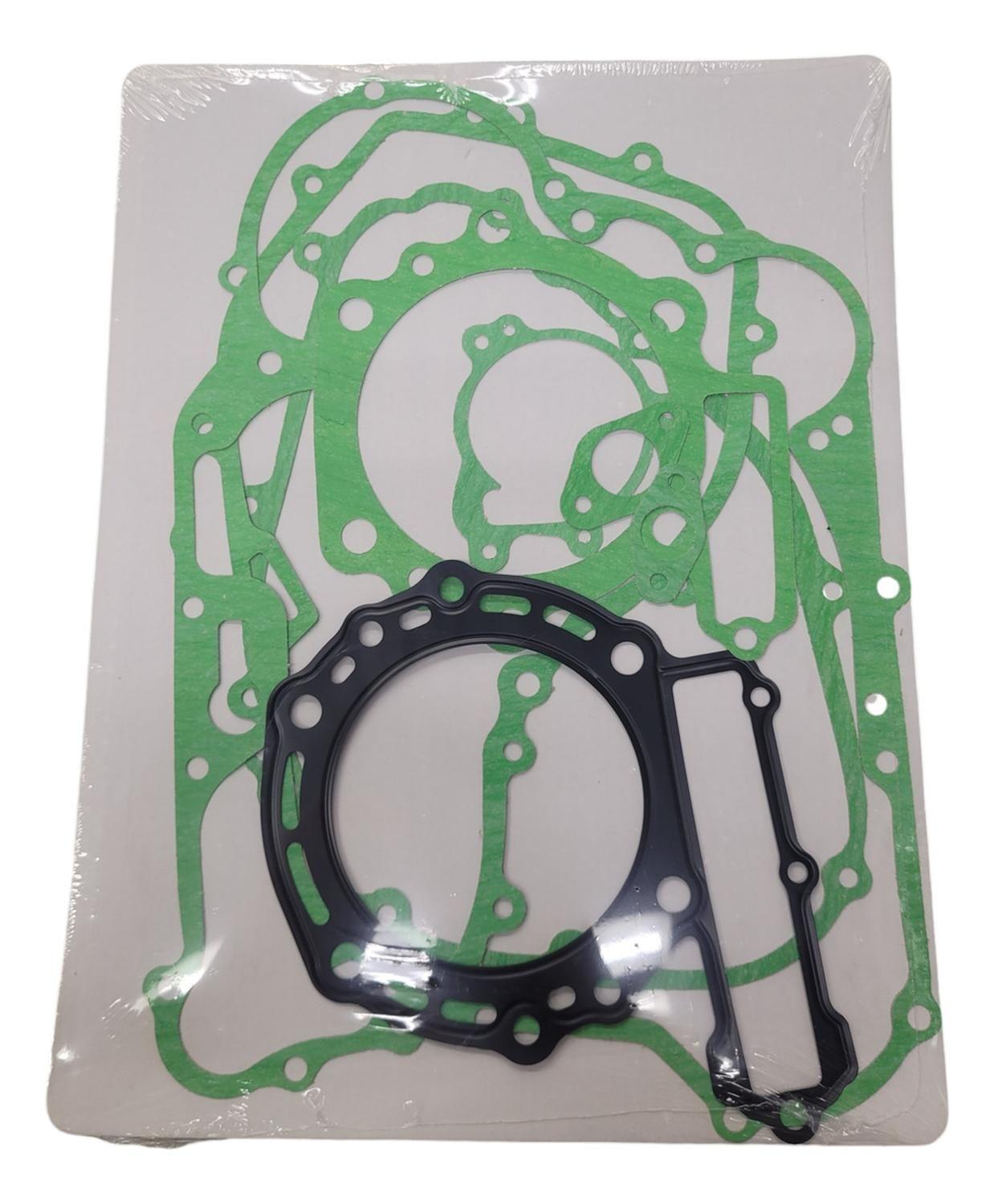 Kit Empaquetaduras Moto Kawasaki Klr 650 (1990 - 2025)-0