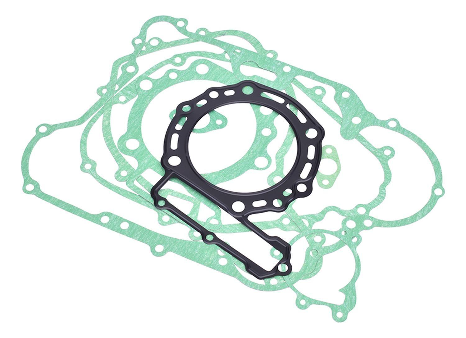 Kit Empaquetaduras Moto Kawasaki Klr 650 (1990 - 2025)-1