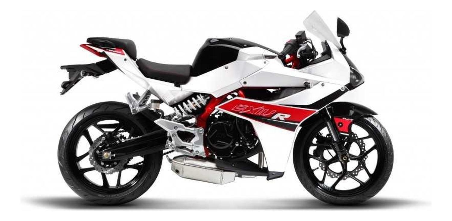 Kit De Transmision Para Moto Hyosung Gd 250r Con Oring-2