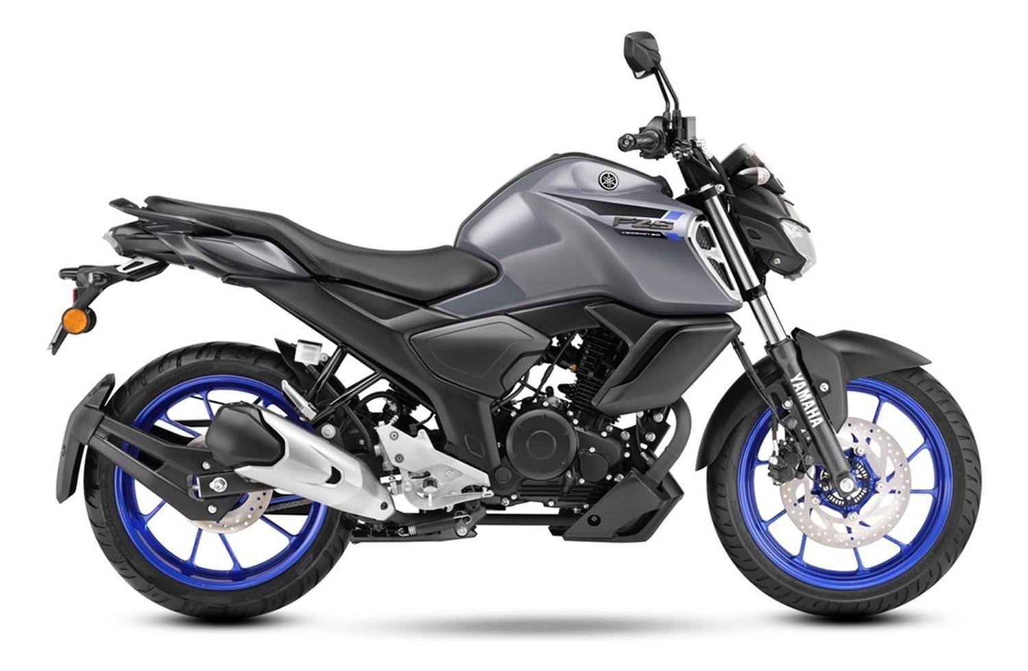 Espejos Para Moto Yamaha Fzn 150 3.0 - 4.0 Modelo Original-2