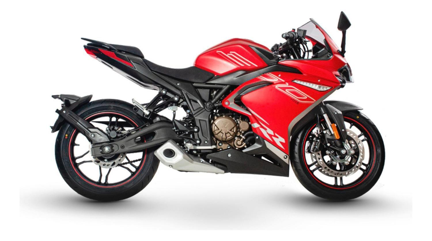 Kit De Mantencion Voge 300 Ds / Rr / Rally - 2l+filtro Japón-3