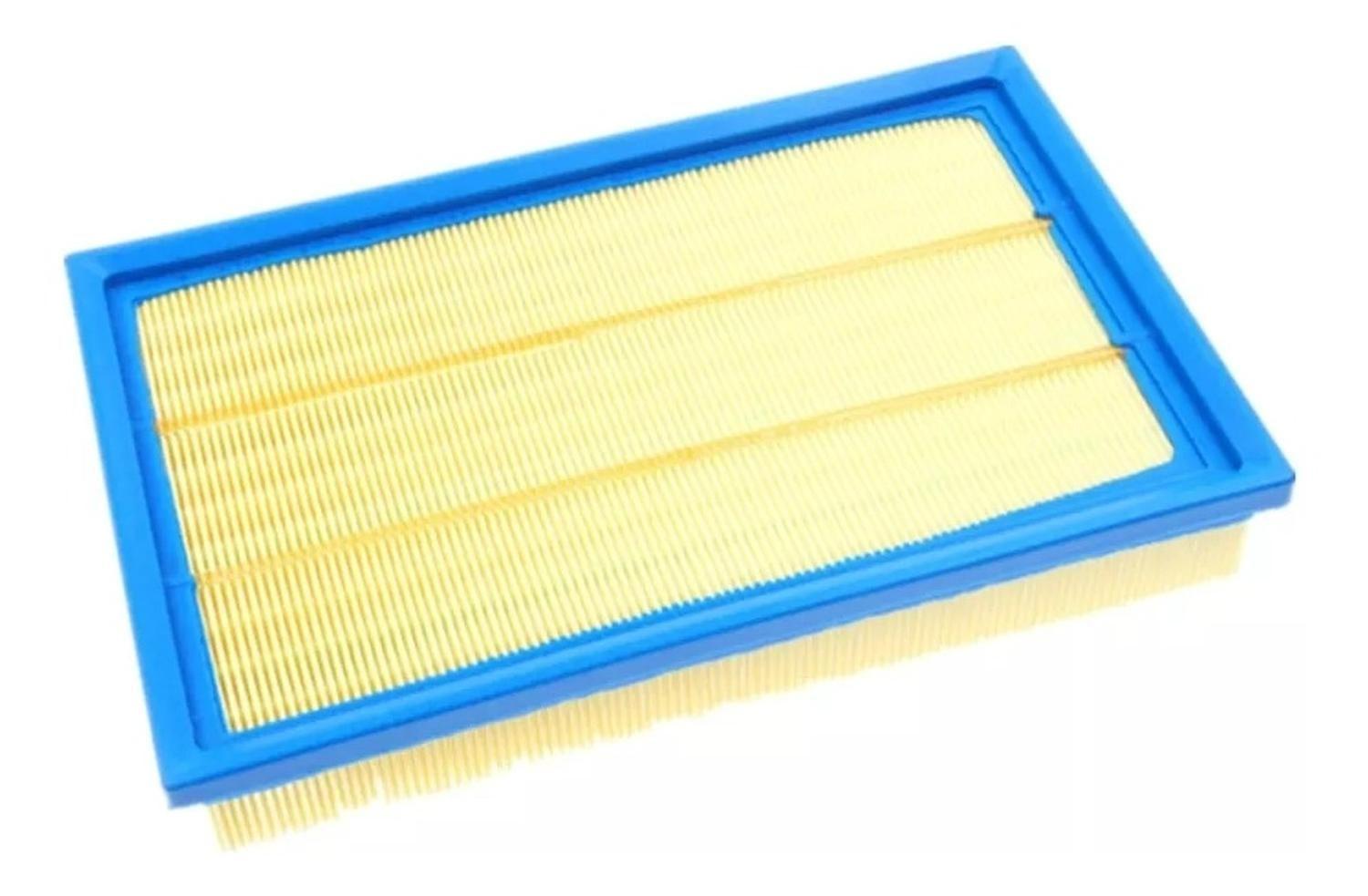 Filtro De Aire Great Wall Wingle 7 2.0 Original-0