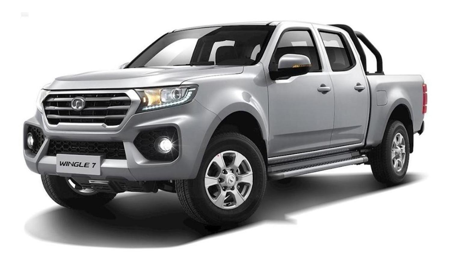 Filtro De Aire Great Wall Wingle 7 2.0 Original-1