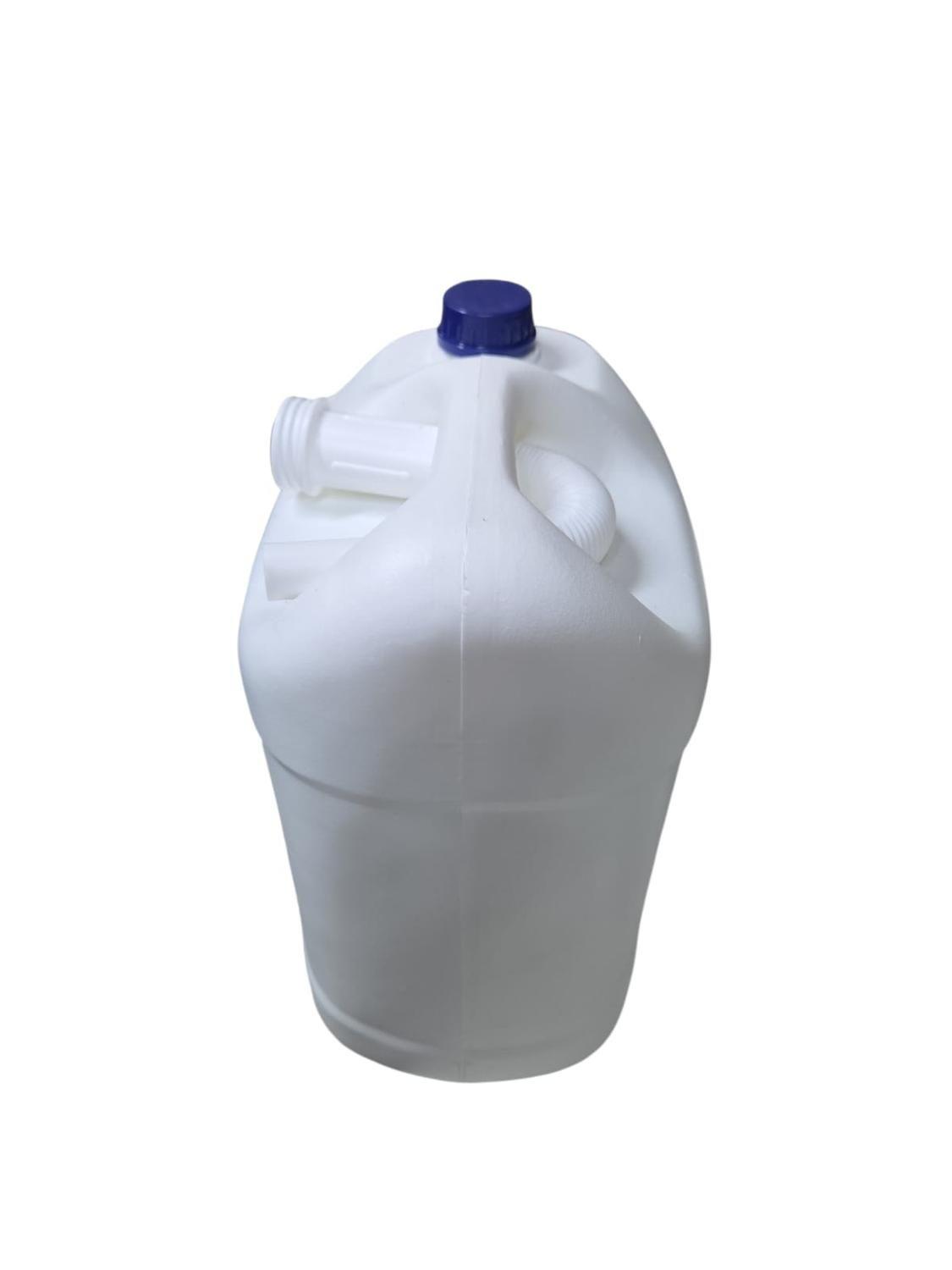 Aditivo Adblue 10L Incoloro Wurth Original-2