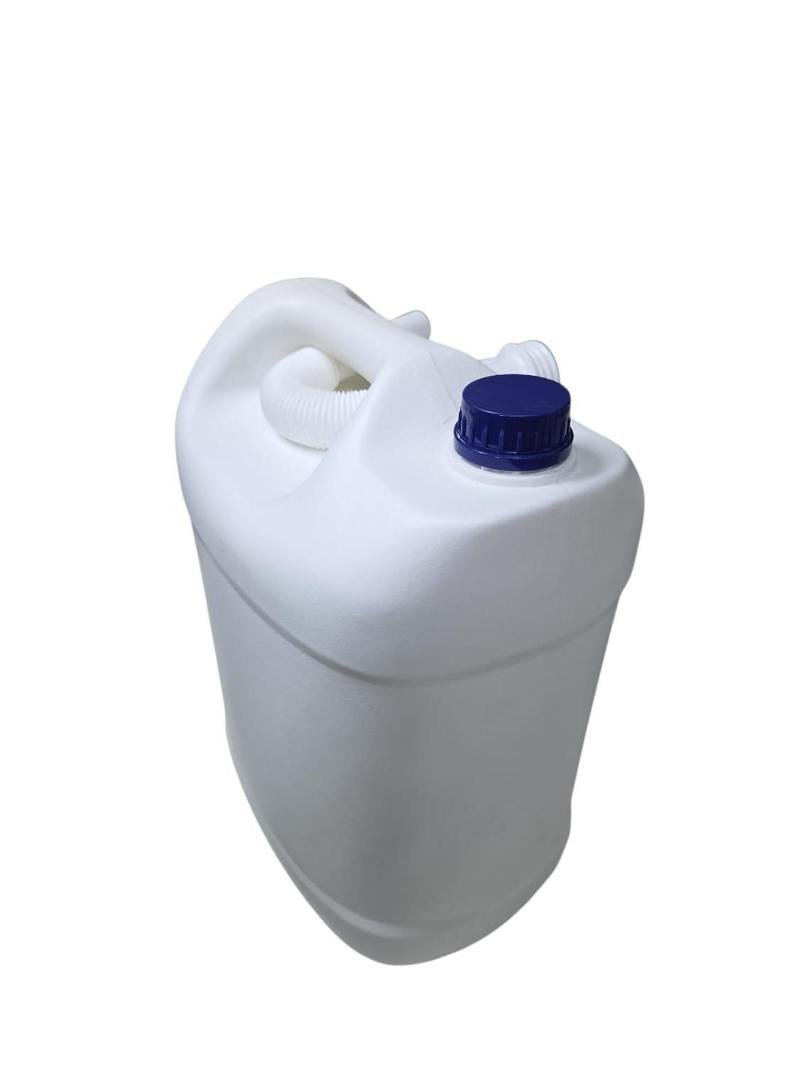 Aditivo Adblue 10L Incoloro Wurth Original-3