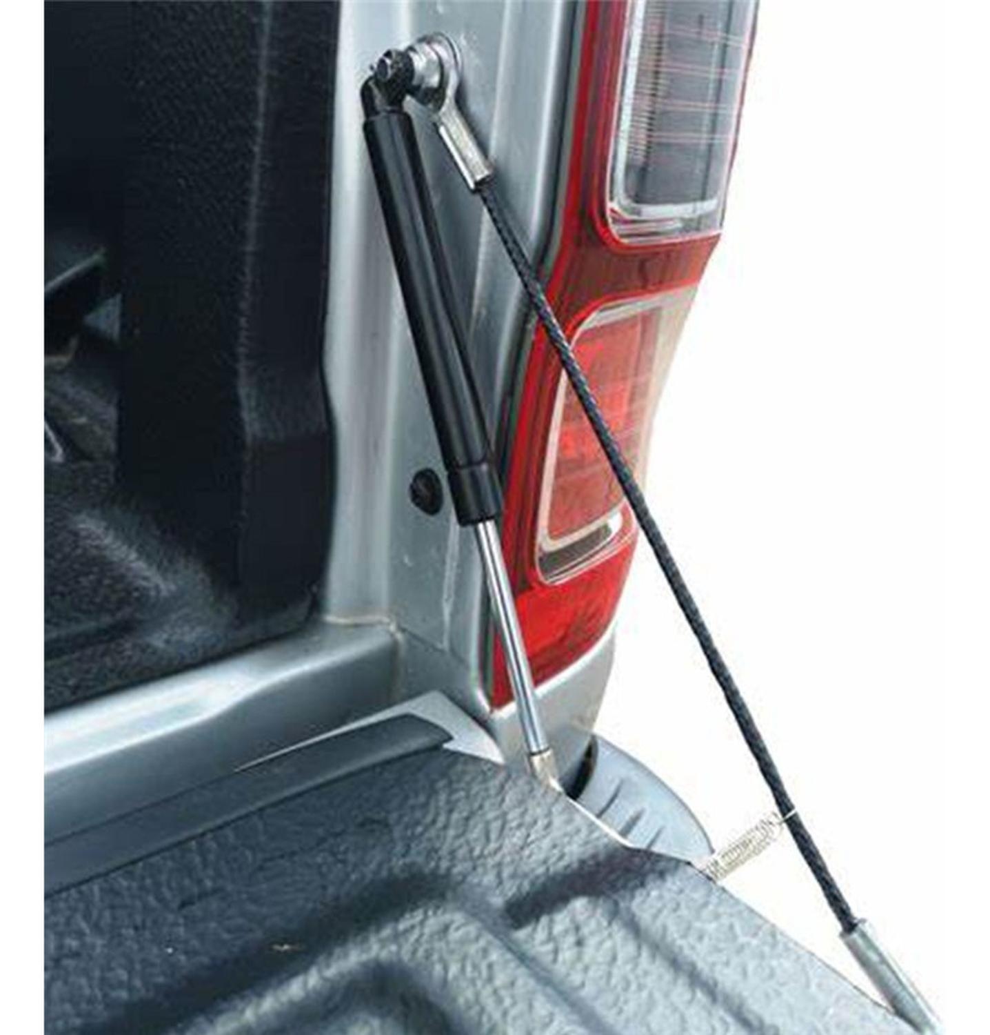 Amortiguador De Portalon Para Volkswagen Amarok (2011-2025)-3