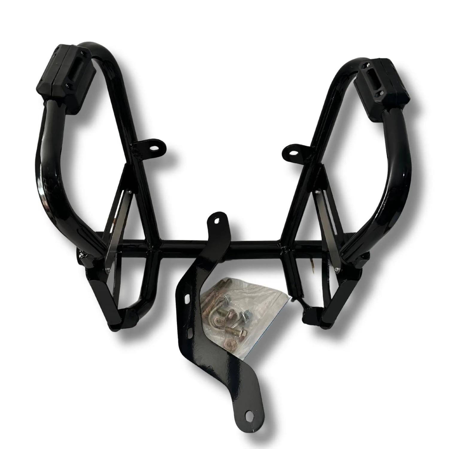 Defensa para Moto Haojue DL 160 Completa-2