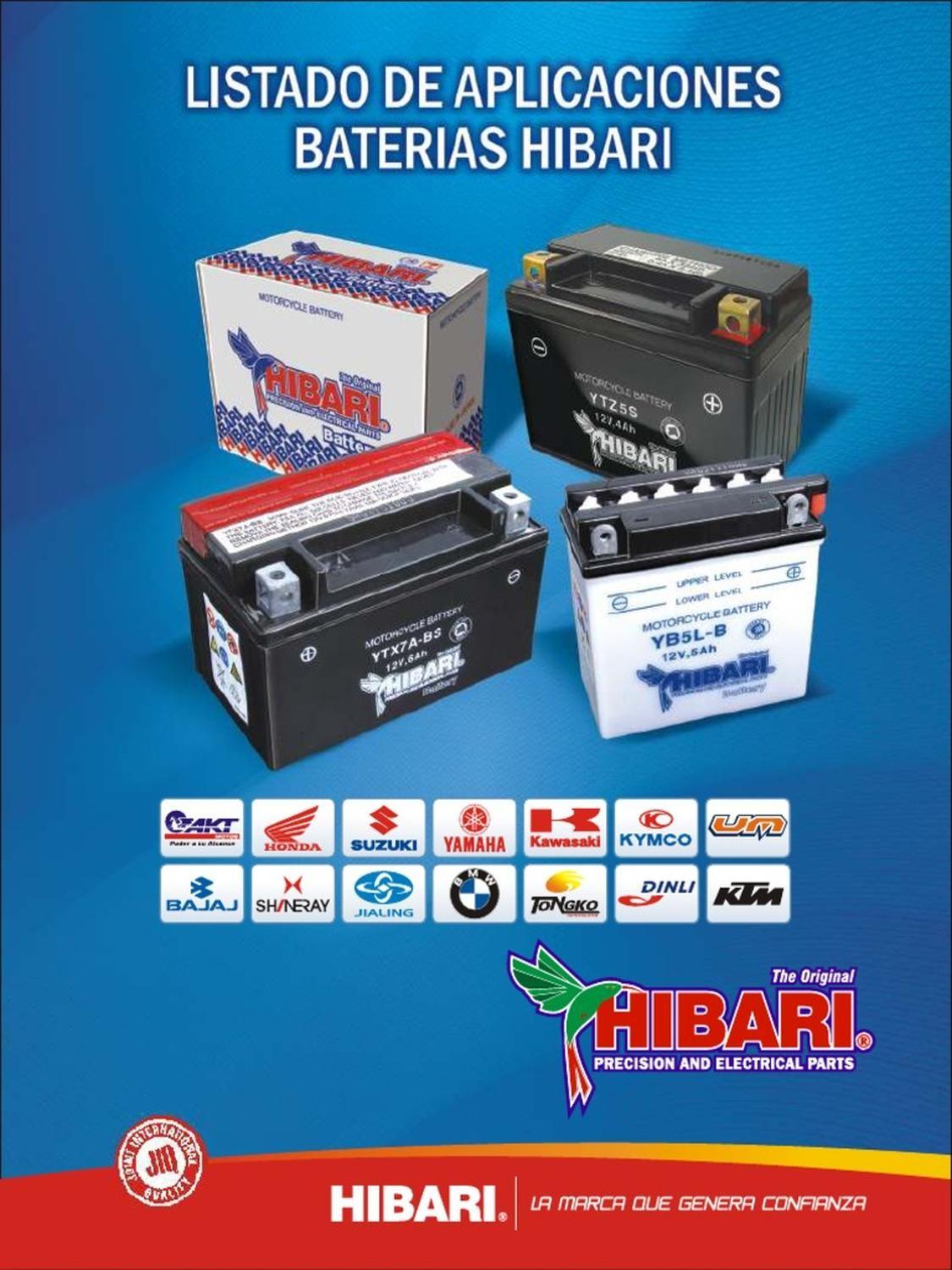 Bateria De Moto Para Moto Loncin Lx 250 Gy-3f-2