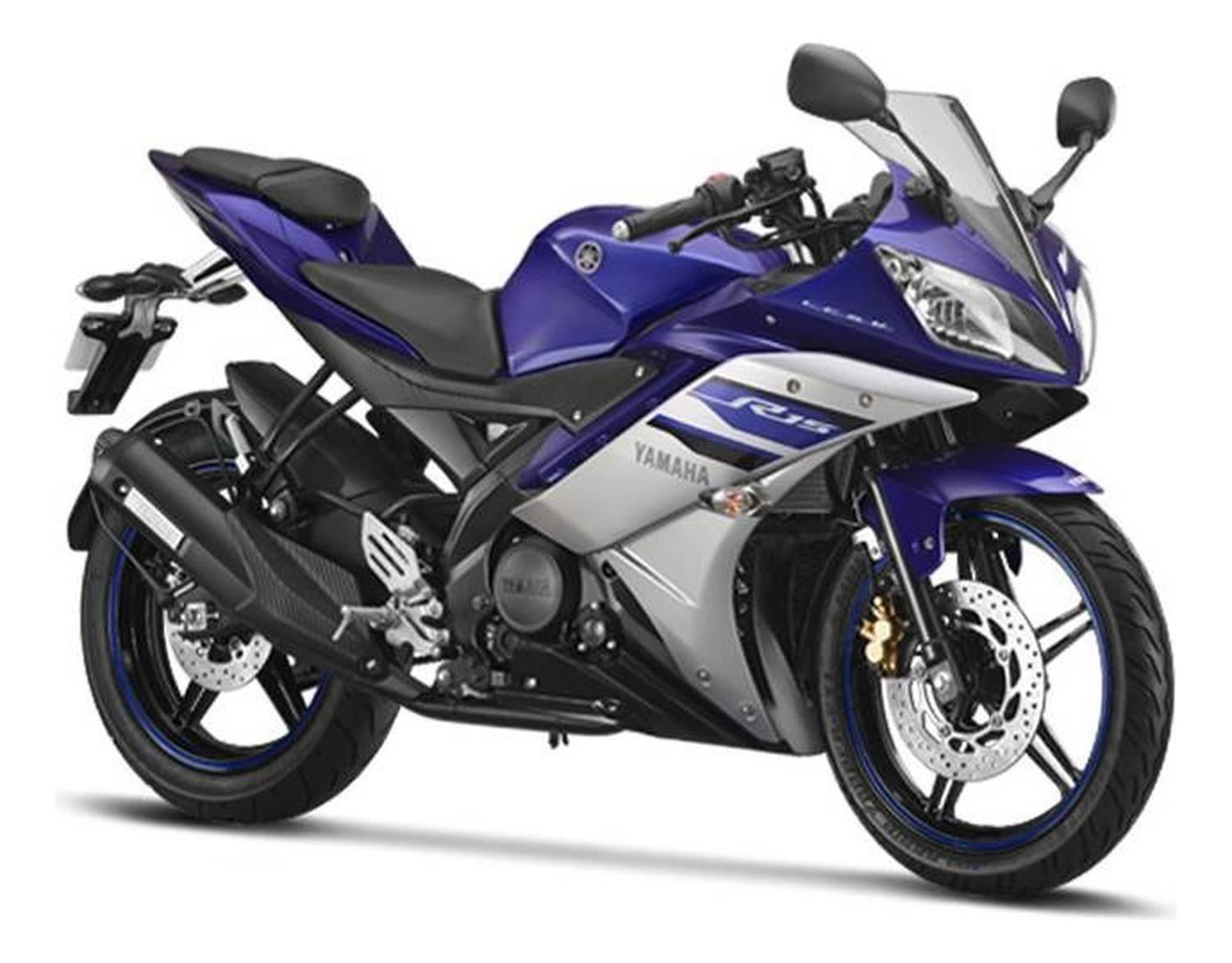 Filtro De Aire Para Moto Yamaha R15 V1 / V2 Japones-2