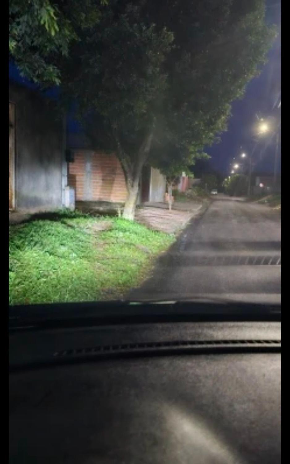 Ampolleta Turbo Led Alta Y Baja Nissan Terrano D22 / 30000lm-2