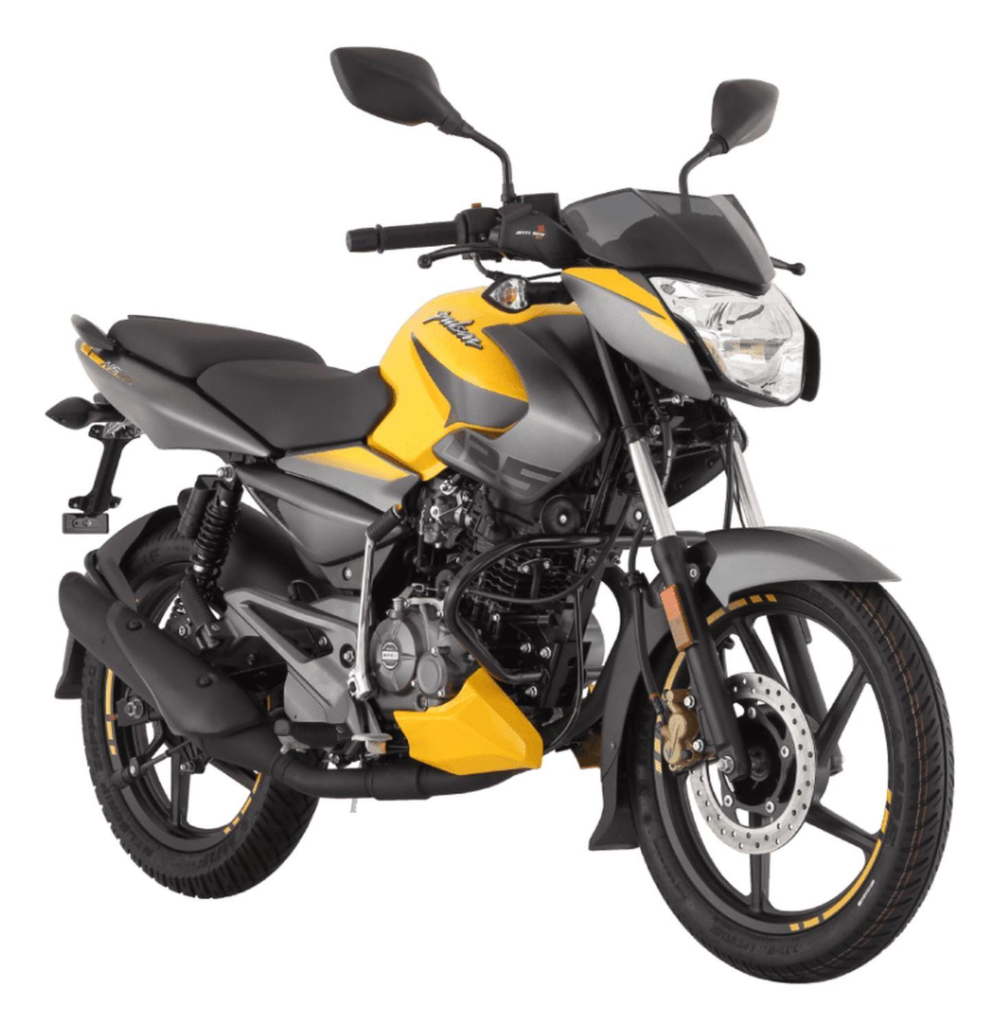 Filtro De Aire Moto Bajaj Pulsar Ns 125 - Ns 135 Japones-3