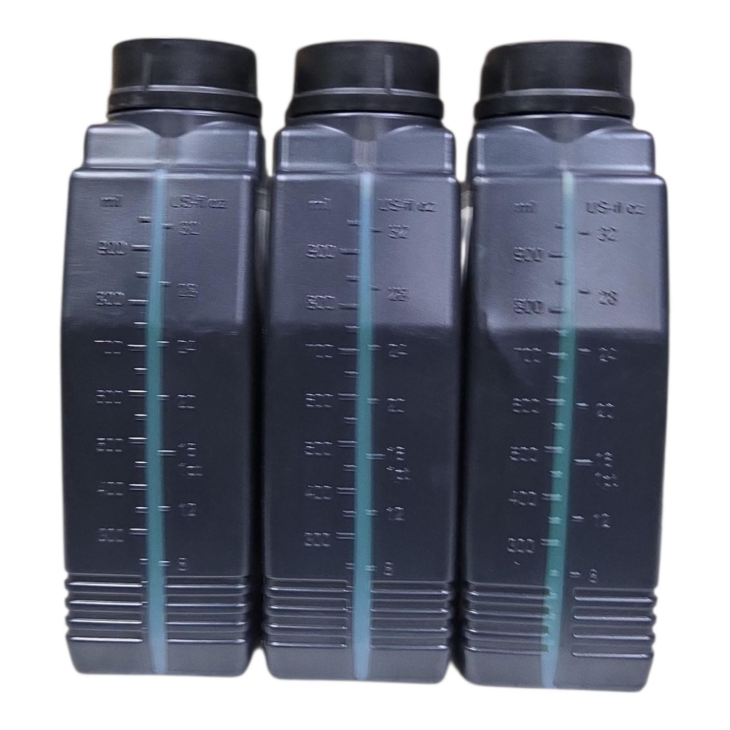 Pack 3L Aceite Moto Motul 15w 50 300V Full Sintetico 1L 4T-3