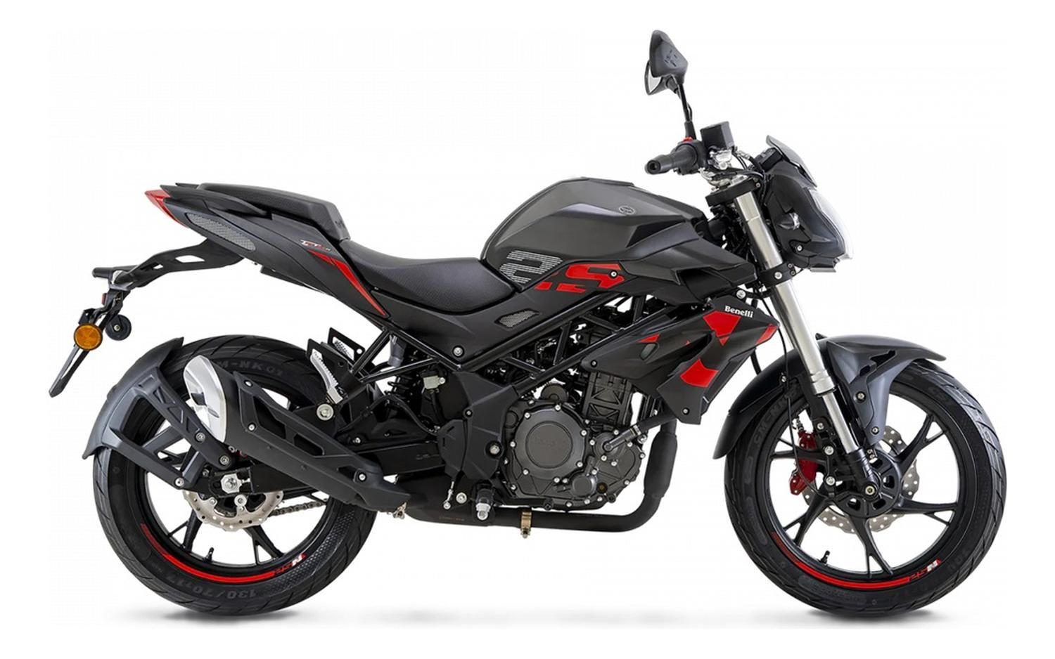Pastillas Freno Delanteras Benelli Tnt25 / Tnt300 / Bn302r-2