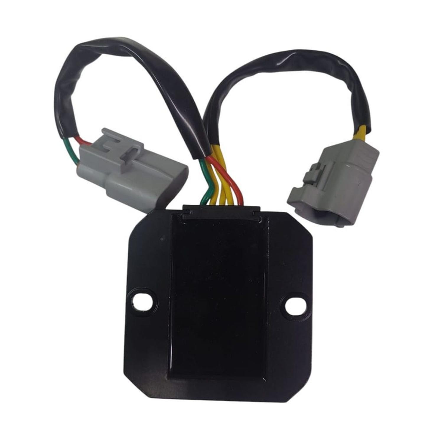 Rectificador Corriente Benelli Tnt 25 - 25n Trk 251 Original-2