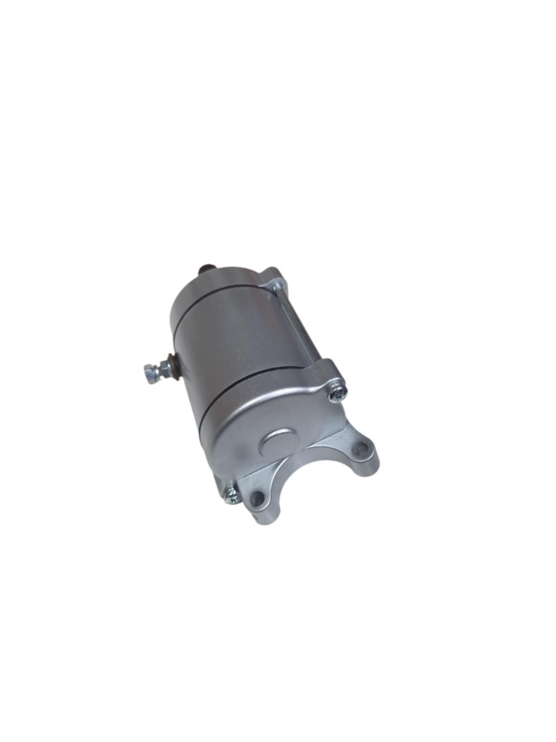 Motor de Partida para Moto CG 200 / UM 200 / 250 (11P)-2