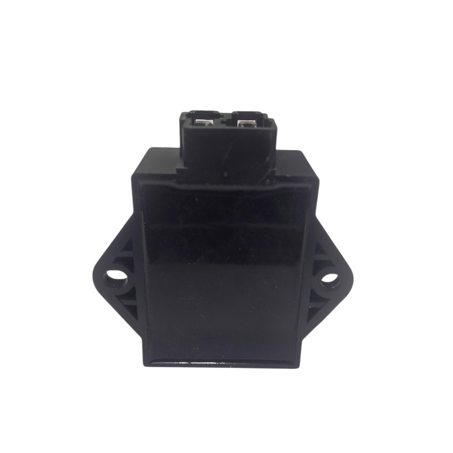 Cdi Moto Keeway Rks 125 - 150 / Tx 150 Original-2