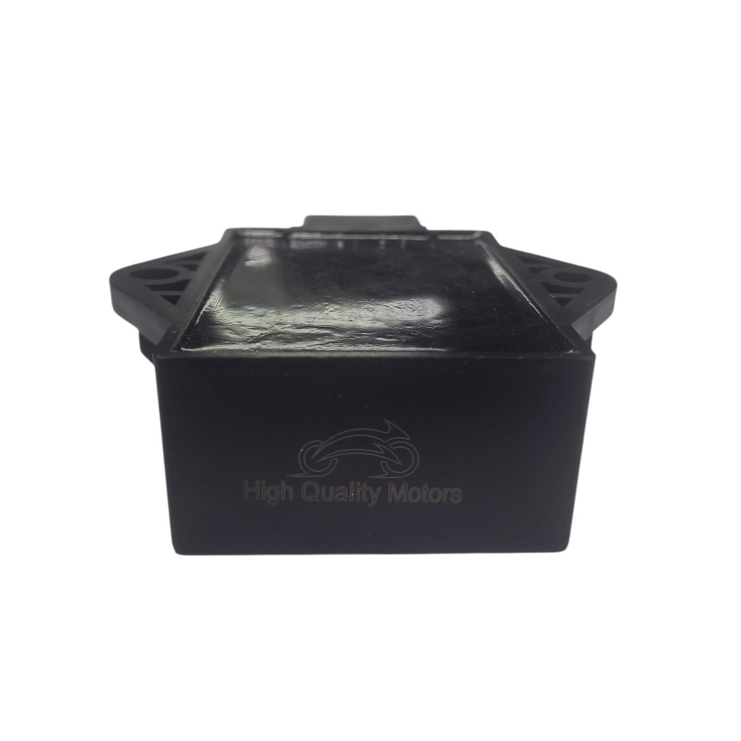 Cdi Moto Keeway Rks 125 - 150 / Tx 150 Original-3