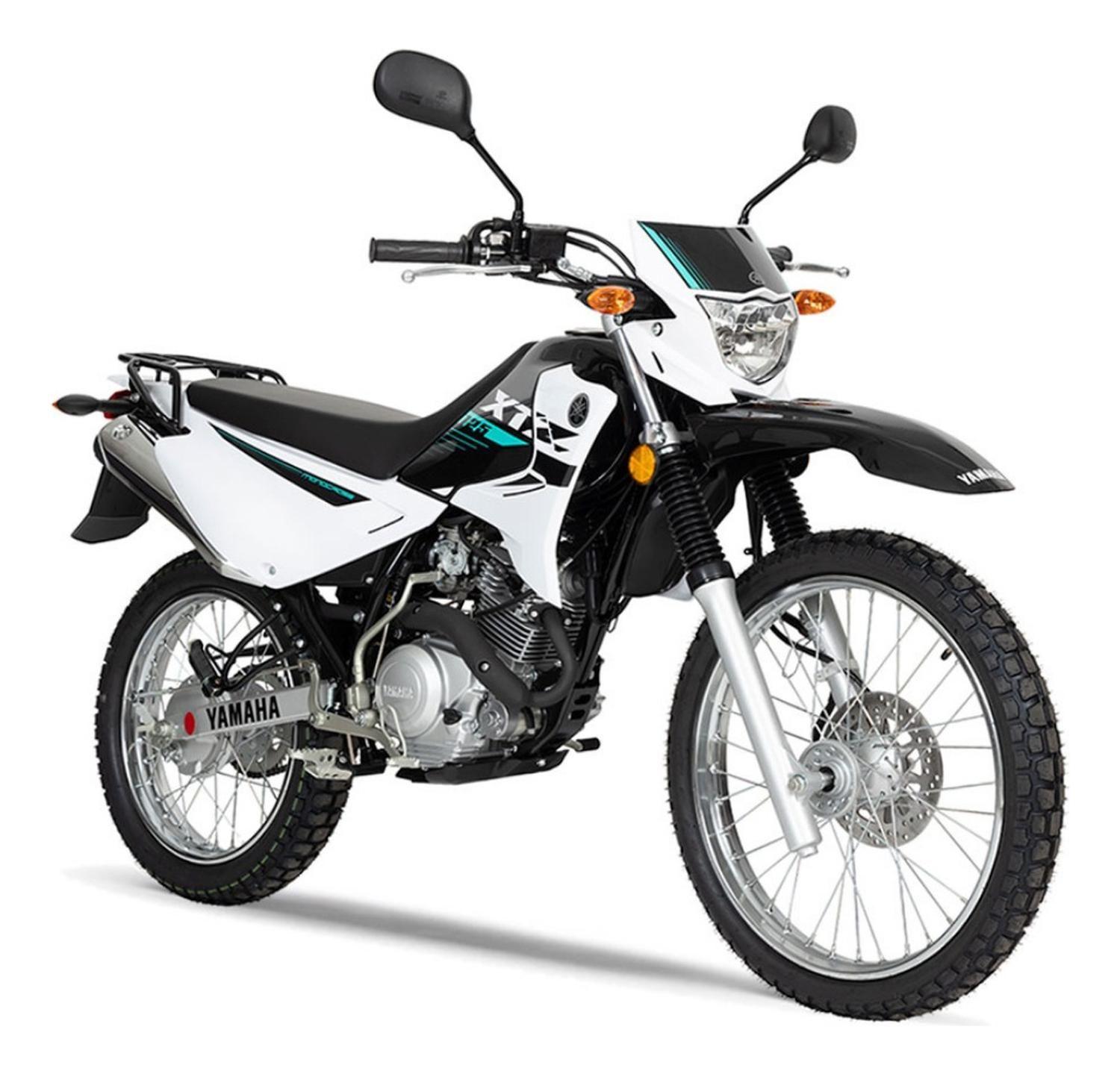 Kit Mantencion Yamaha Xtz 125 (filtro Aire + Bujia)-1