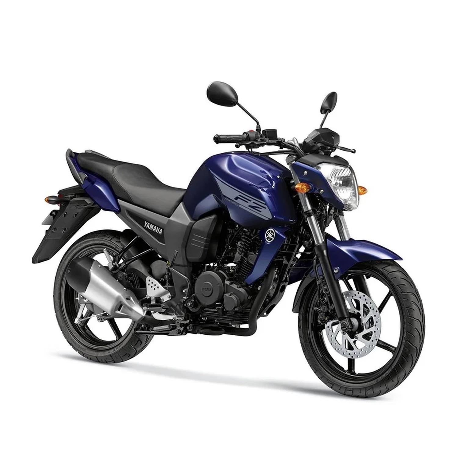 Kit De Cilindro Para Moto Yamaha Fz16 Carburada-2