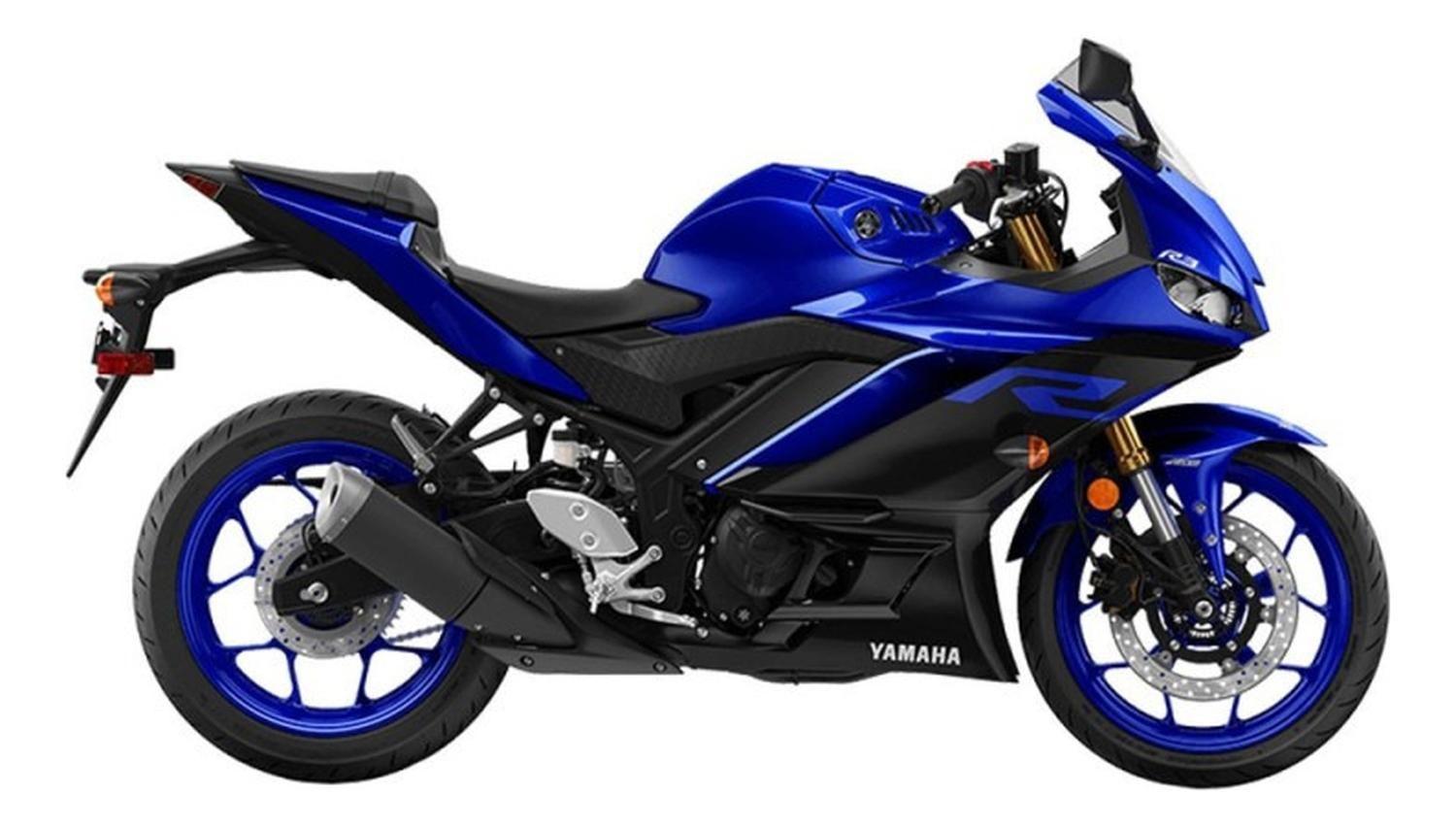 Kit Mantencion Moto Yamaha R3 / R3a / Mt 03 / Mt 03a-2