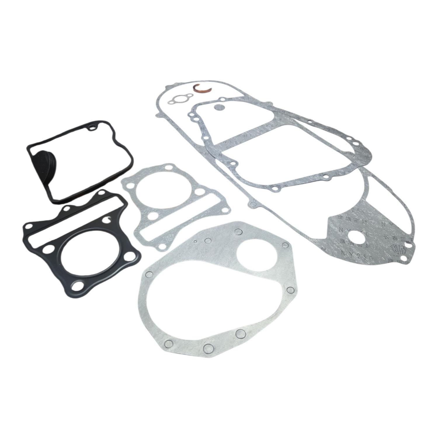 Kit de empaquetaduras Moto Haojue VS 125 Japonés-1