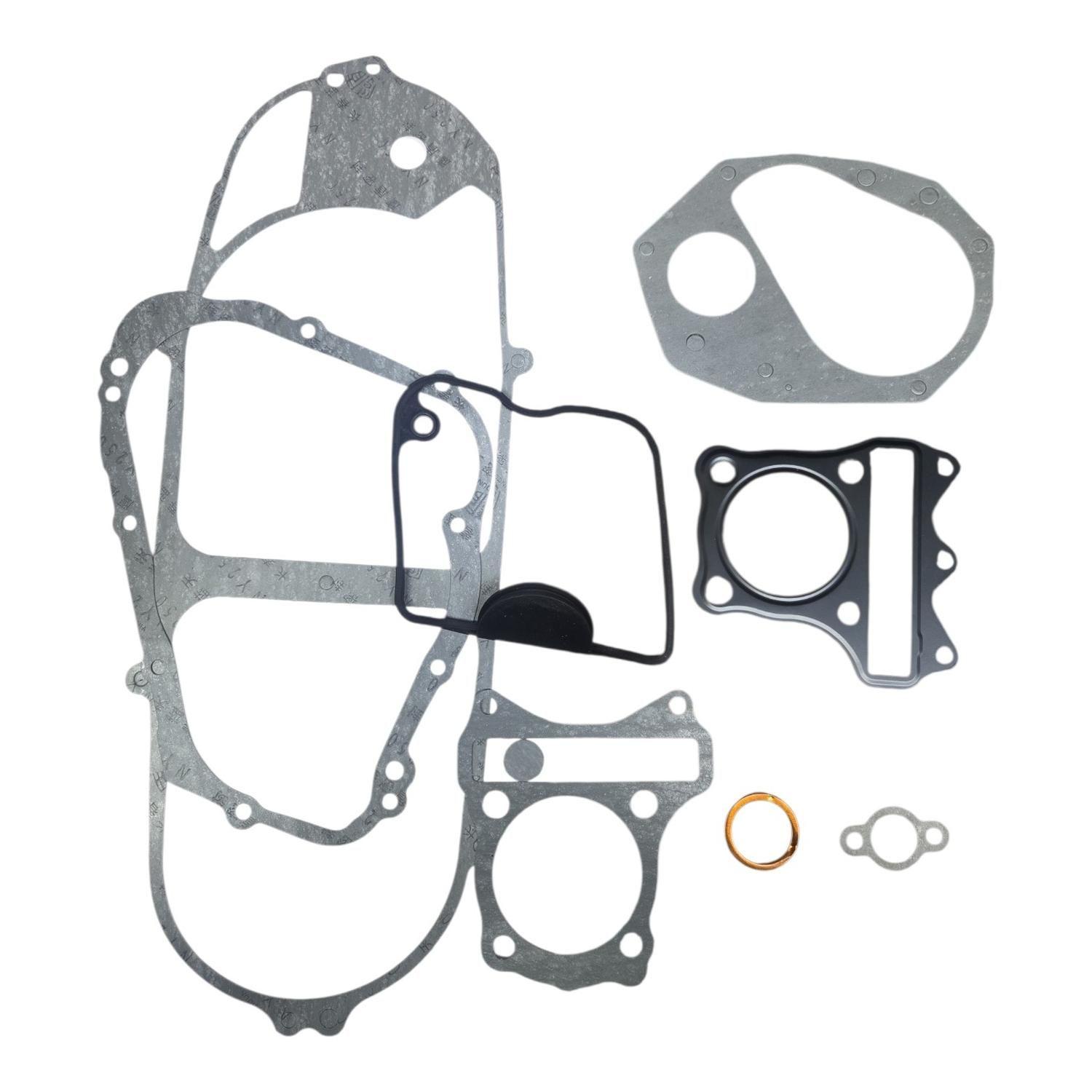 Kit de empaquetaduras Moto Haojue VS 125 Japonés-2