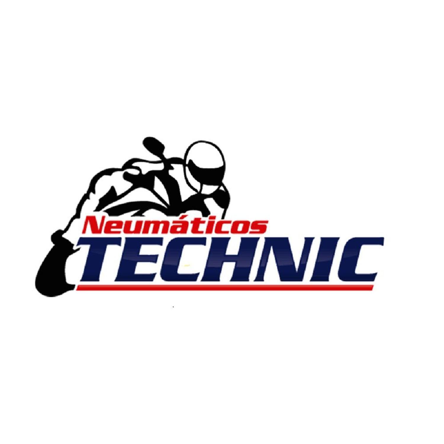 Pack De 2 Neumaticos Moto 90/90/19 + 110/90/17 Dual Mixto-2