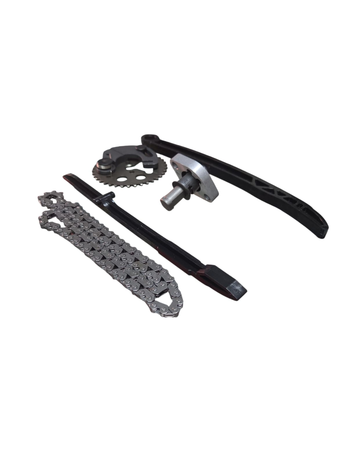 Kit Distribución Moto Yamaha R15 V3 - V4 Completo-2