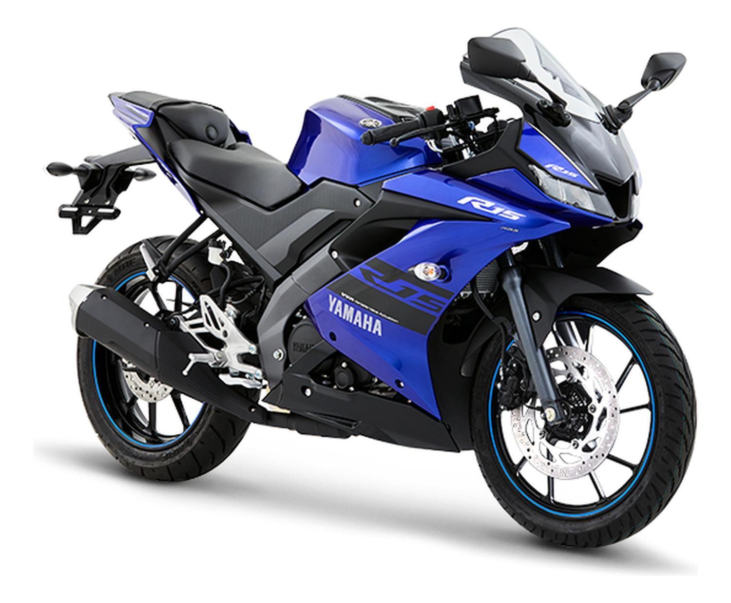 Kit Distribución Moto Yamaha R15 V3 - V4 Completo-3