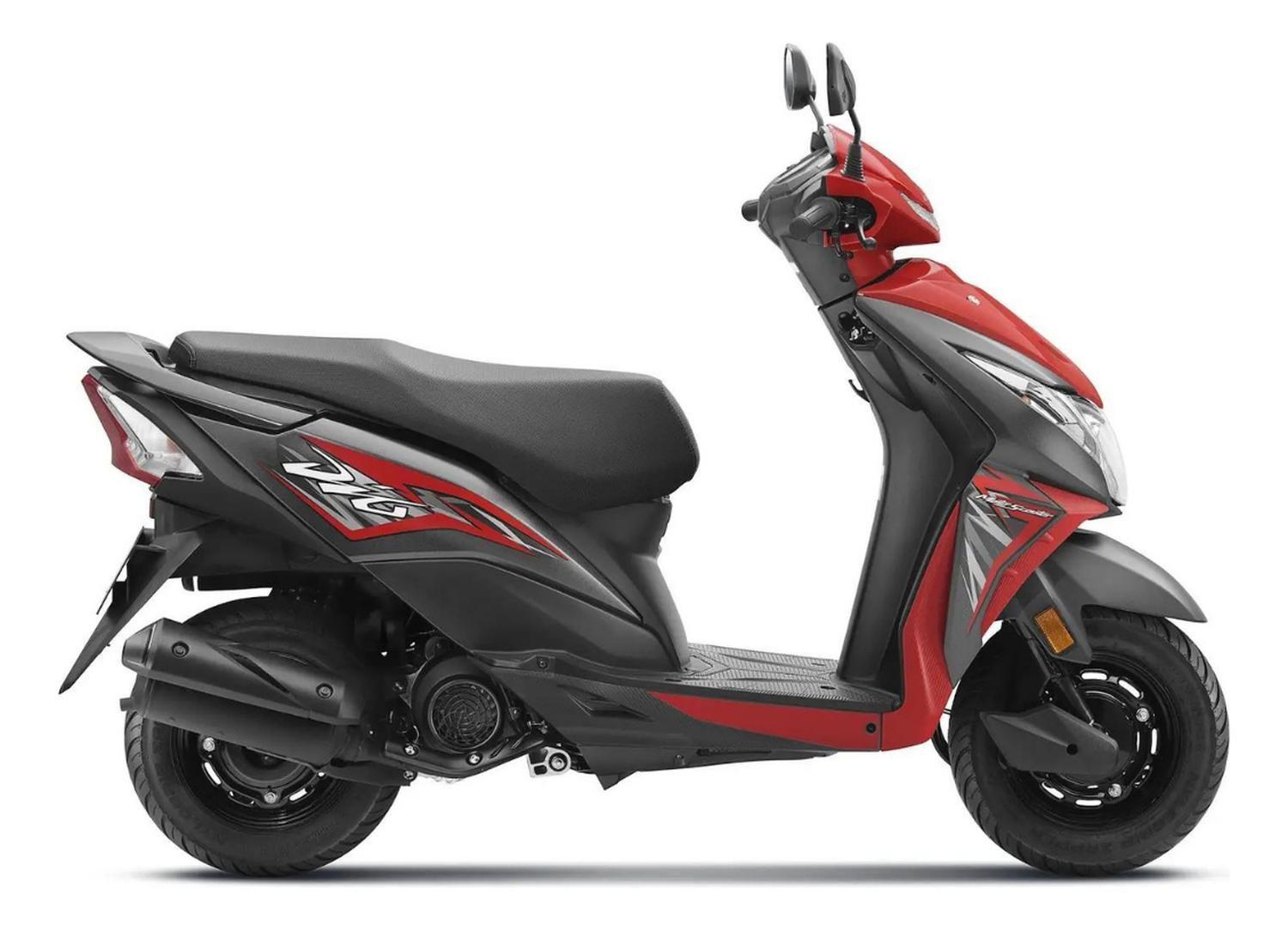 Bujia Iridium Moto Honda Navi 110 / Dio 110 Japón Original-2