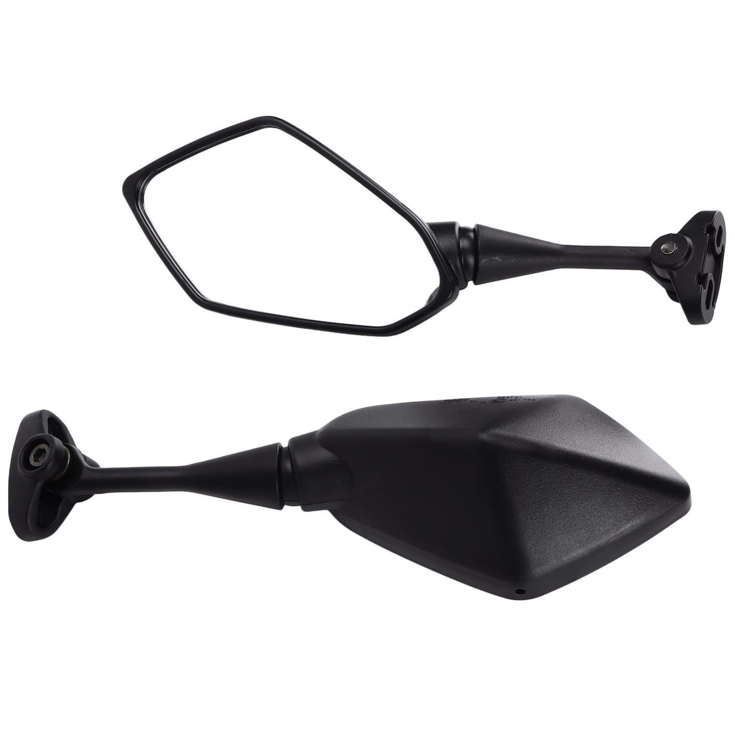 Espejos Para Moto Motorrad R150 / Zx 150r / R335 Original-2