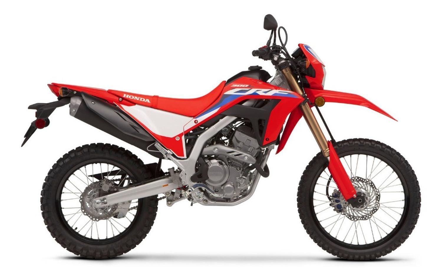 Pastillas De Freno Delanteras Moto Honda Crf 300l Japonesas-0