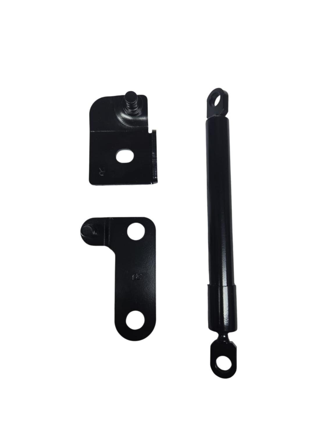 Amortiguador Portalon Mitsubishi New L200 / Nissan New Navara 2025+-2