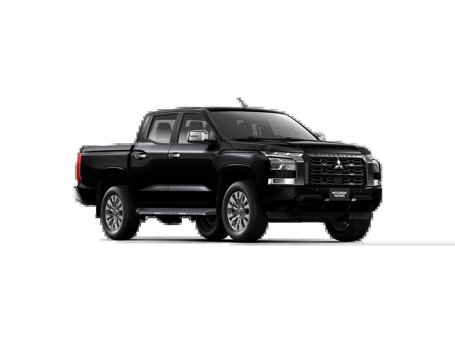 Amortiguador Portalon Mitsubishi New L200 / Nissan New Navara 2025+-3